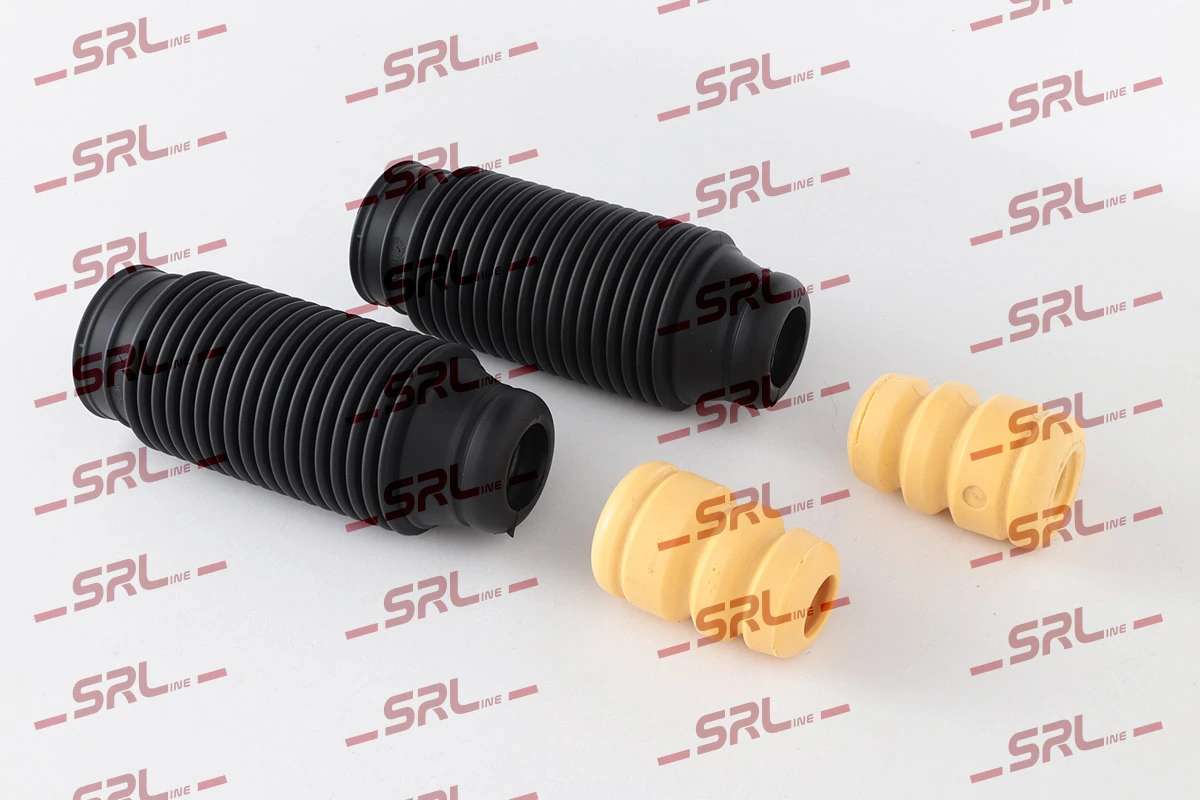 Dust Cover Kit, shock absorber S030132