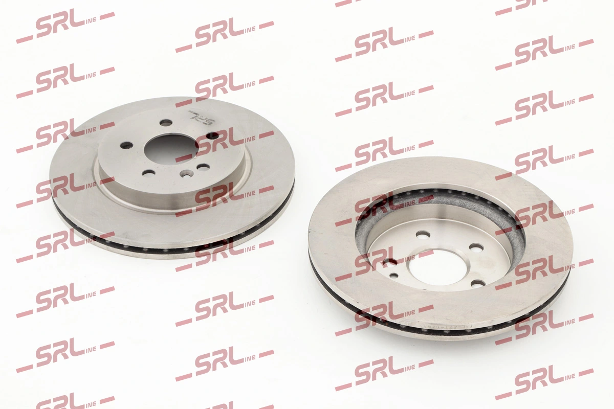 Brake Disc S71-0493