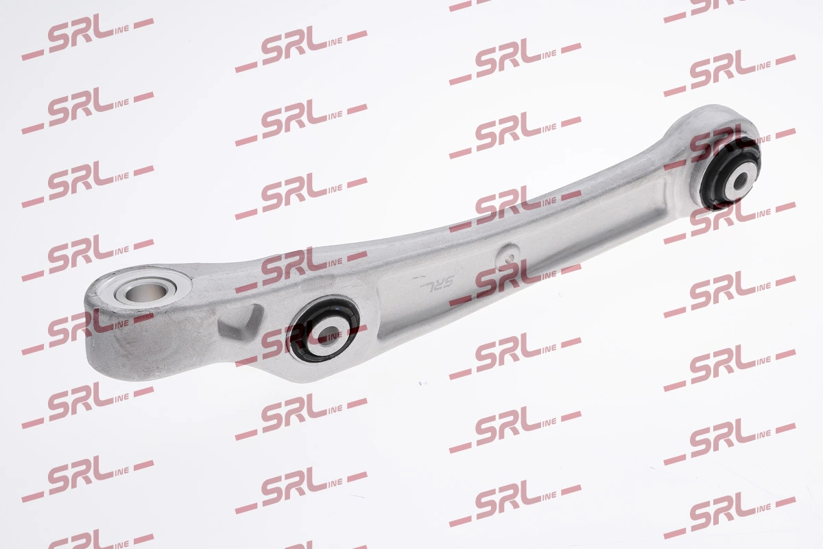Control/Trailing Arm, wheel suspension 13E337