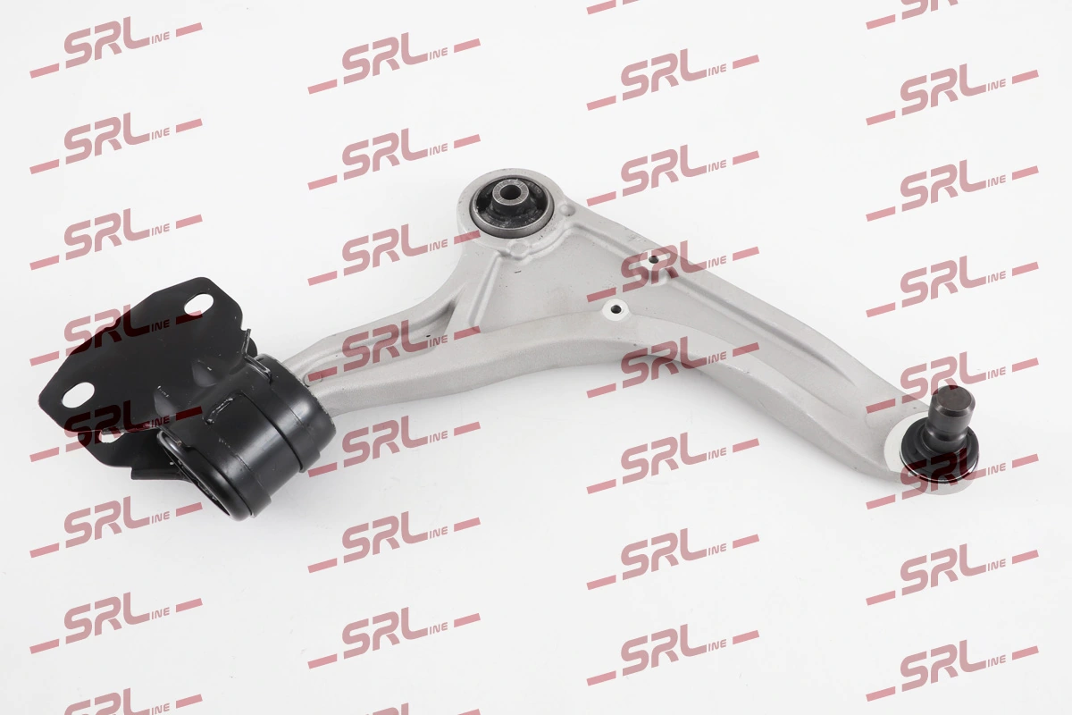 Control/Trailing Arm, wheel suspension 32D238