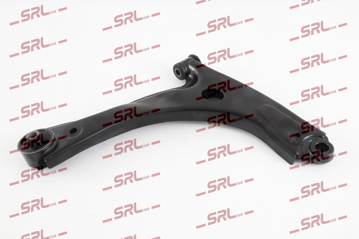 Control/Trailing Arm, wheel suspension 32N238
