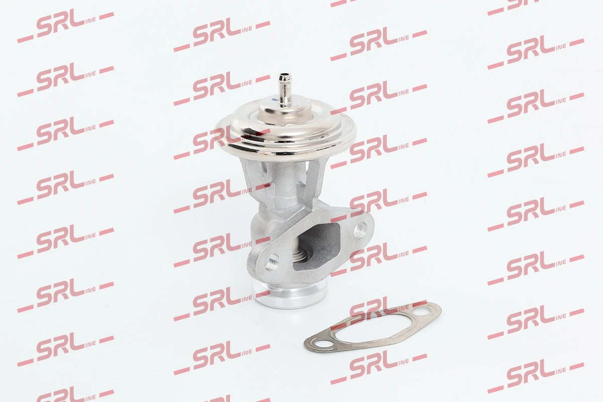 EGR Valve SE07-0045
