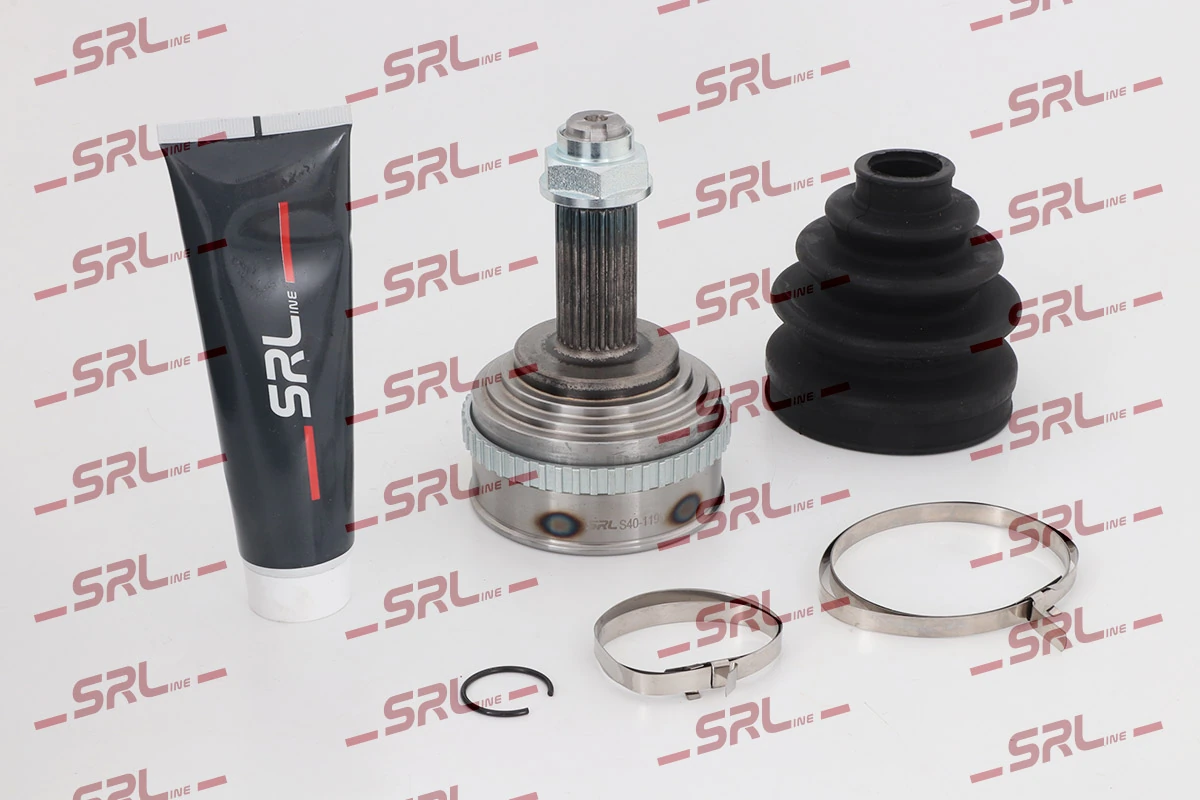 Joint Kit, drive shaft S40-1195