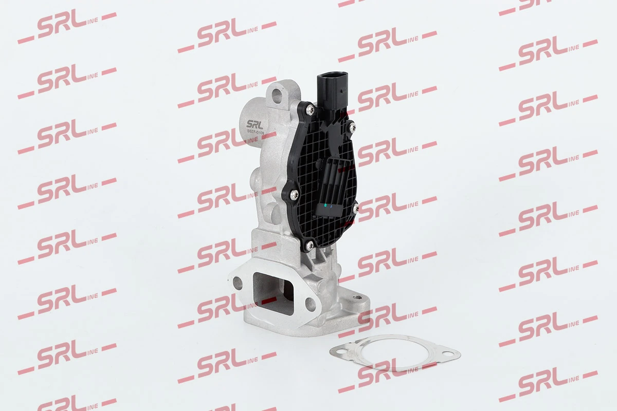 EGR Valve SE07-0108