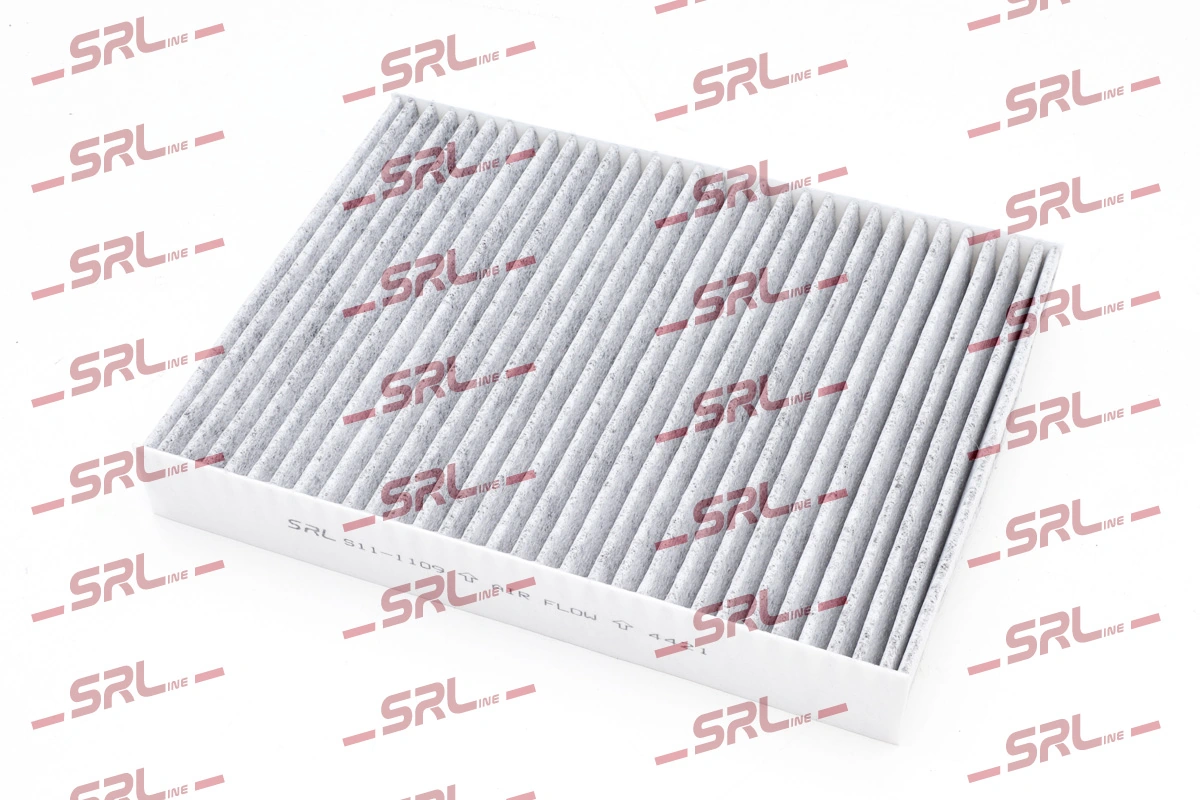 Filter, cabin air S11-1109