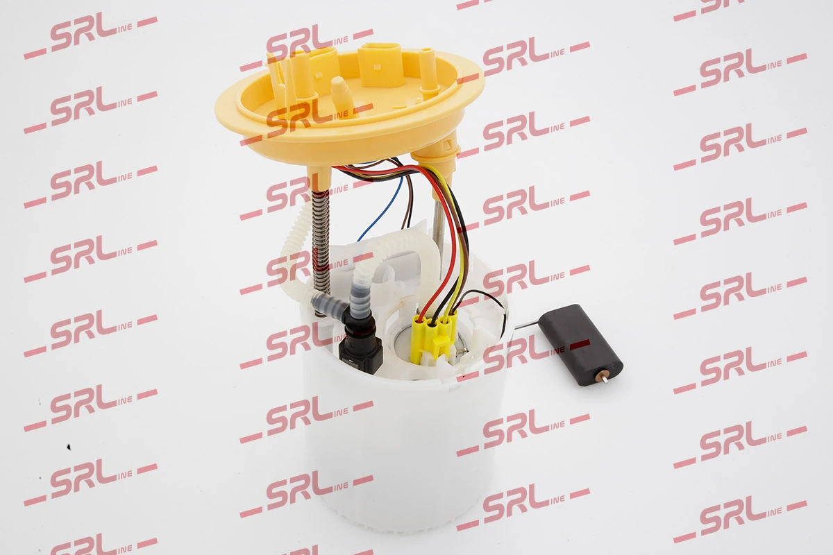 Fuel Feed Unit E01-1064