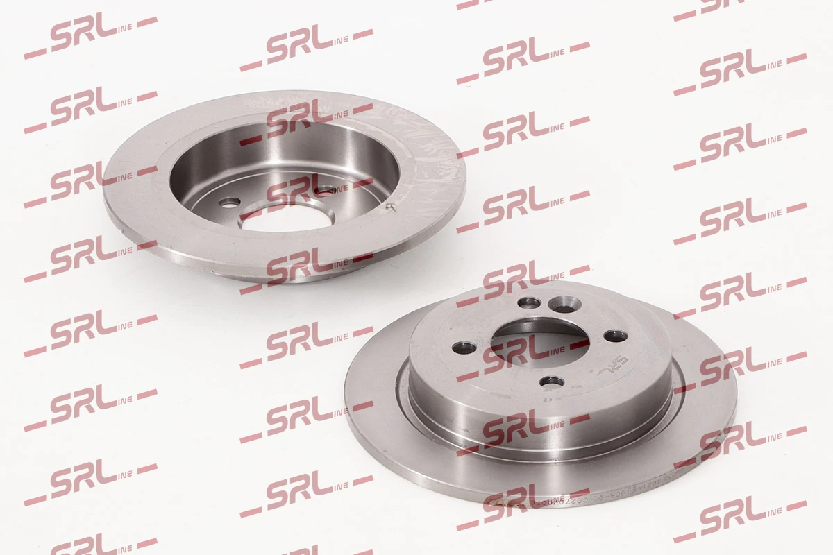 Brake Disc S71-1314