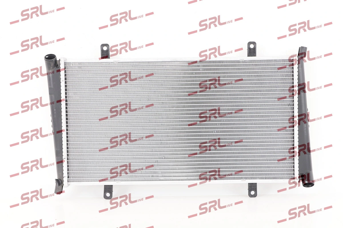 Radiator, engine cooling 521008-4