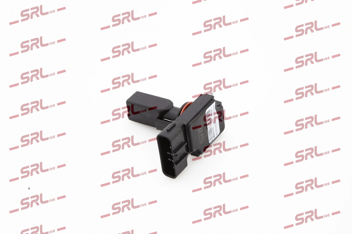 Mass Air Flow Sensor SE02-0163