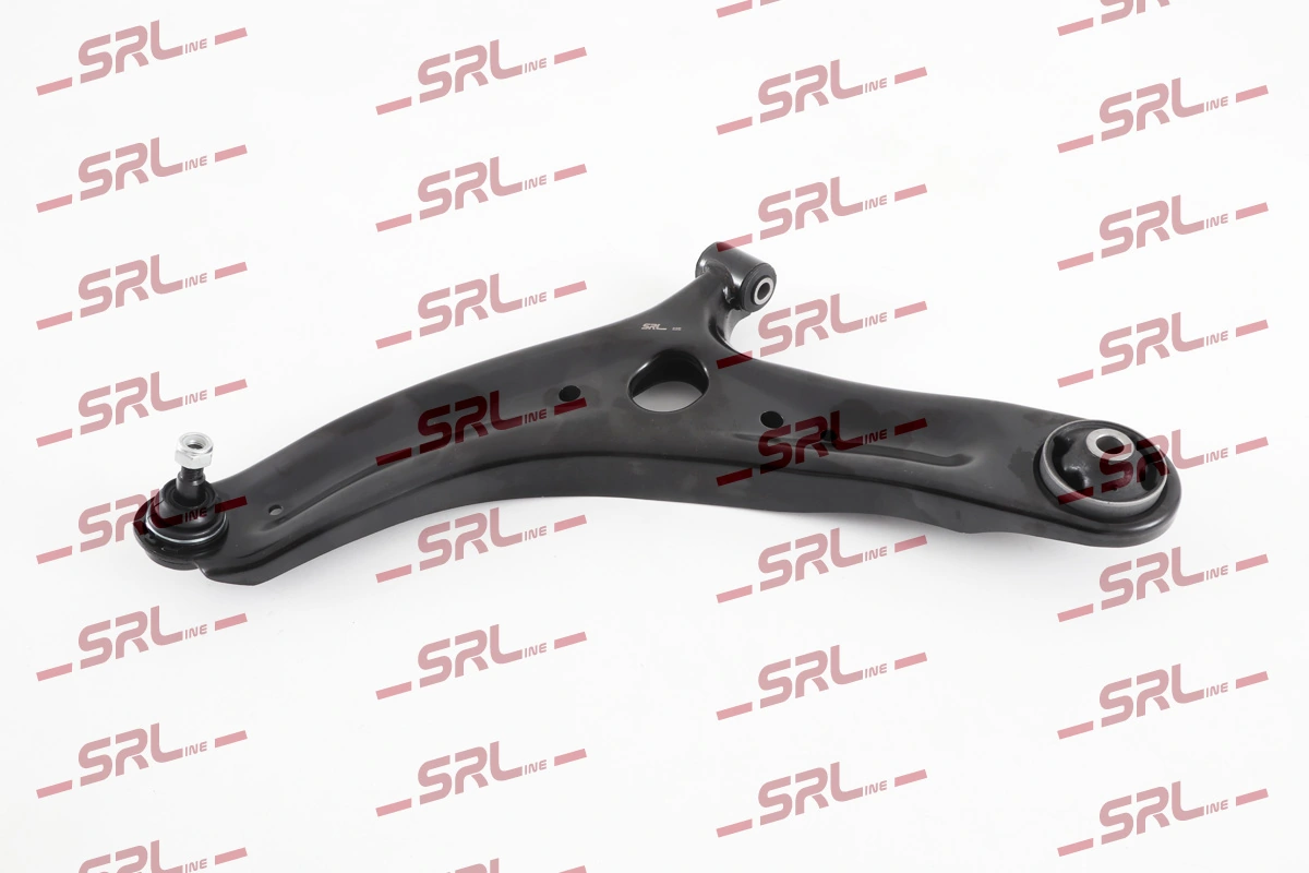 Control/Trailing Arm, wheel suspension 40L137