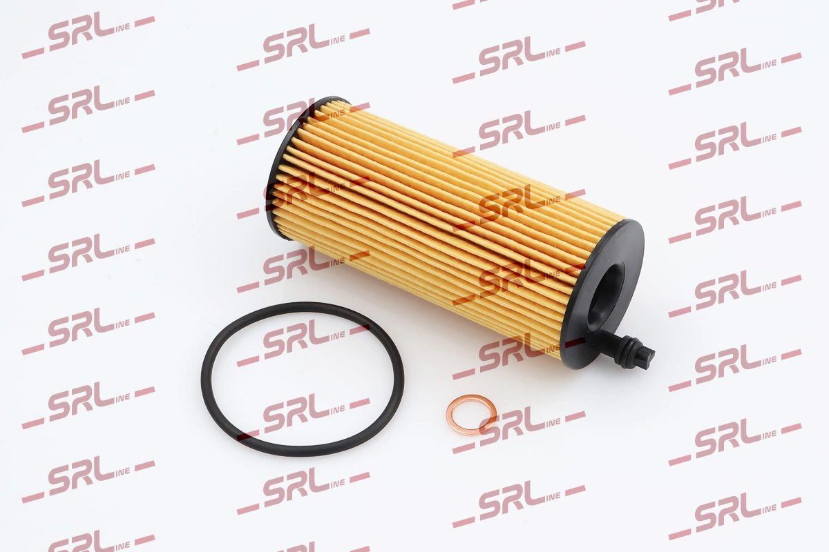 Oil Filter S11-3134