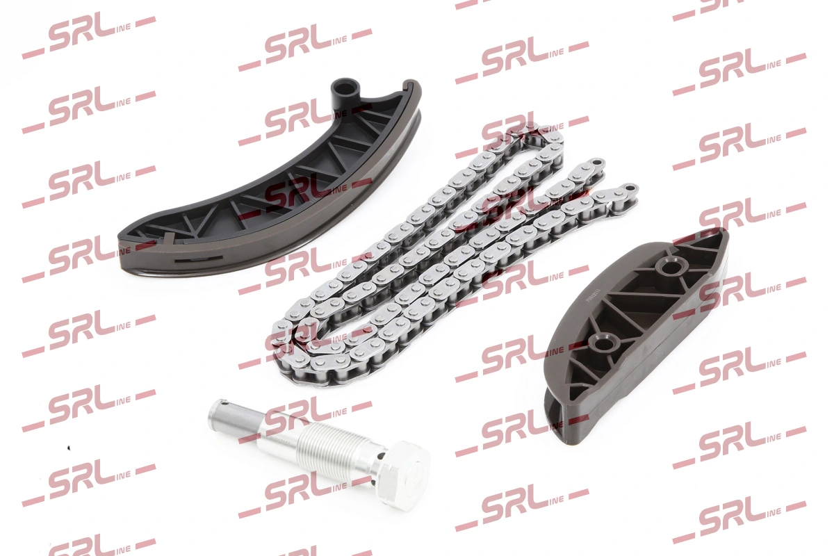 Timing Chain Kit TCK0058-2