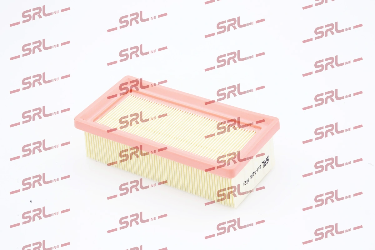 Air Filter S11-4058