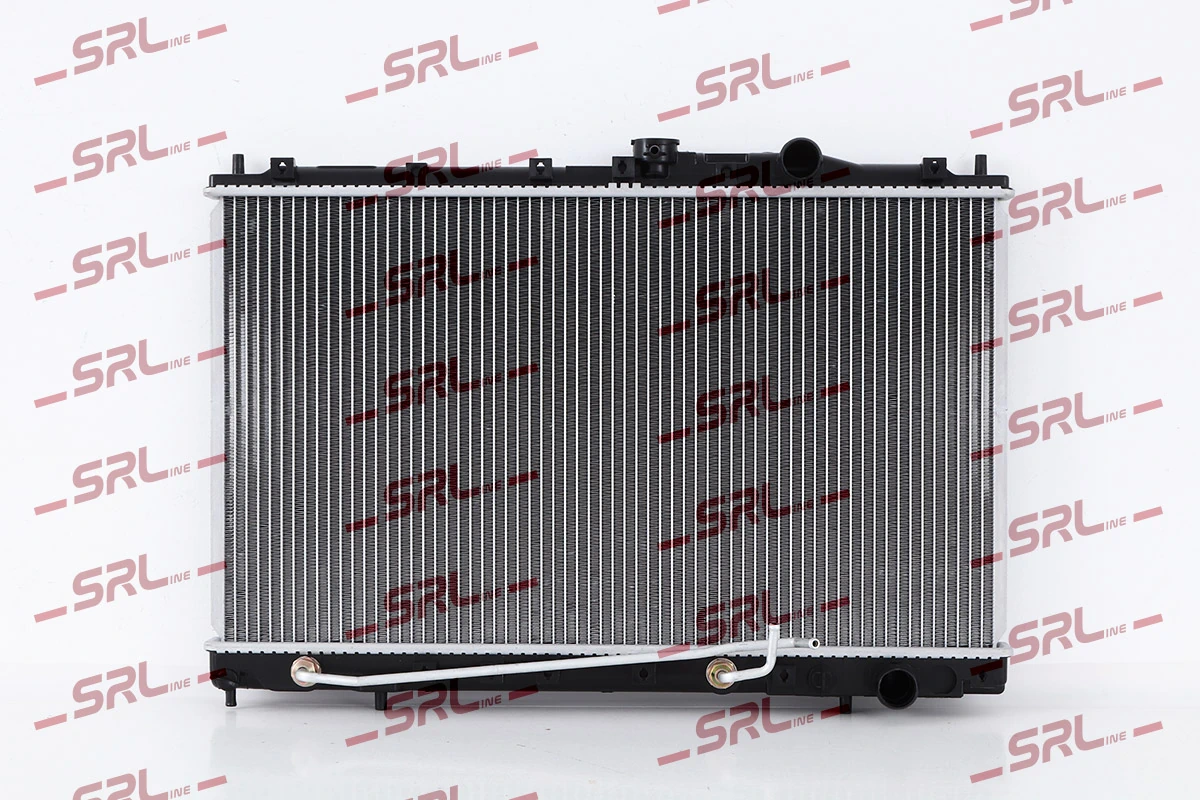 Radiator, engine cooling 521708-5