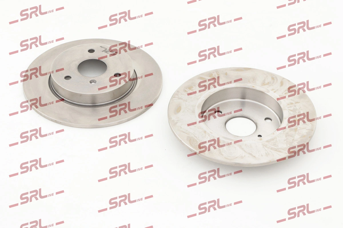 Brake Disc S71-0399