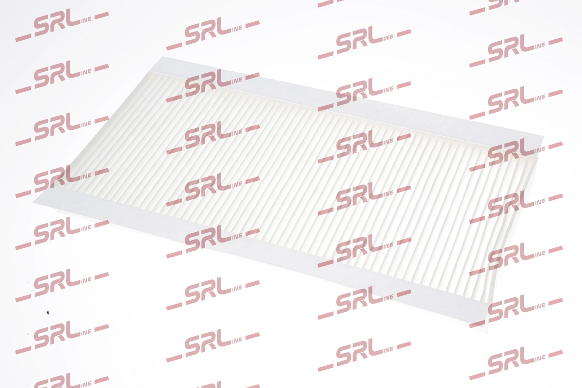 Filter, cabin air S11-2006