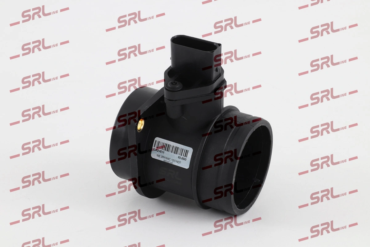 Mass Air Flow Sensor SE02-0056