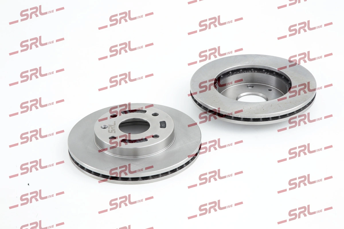Brake Disc S71-0412