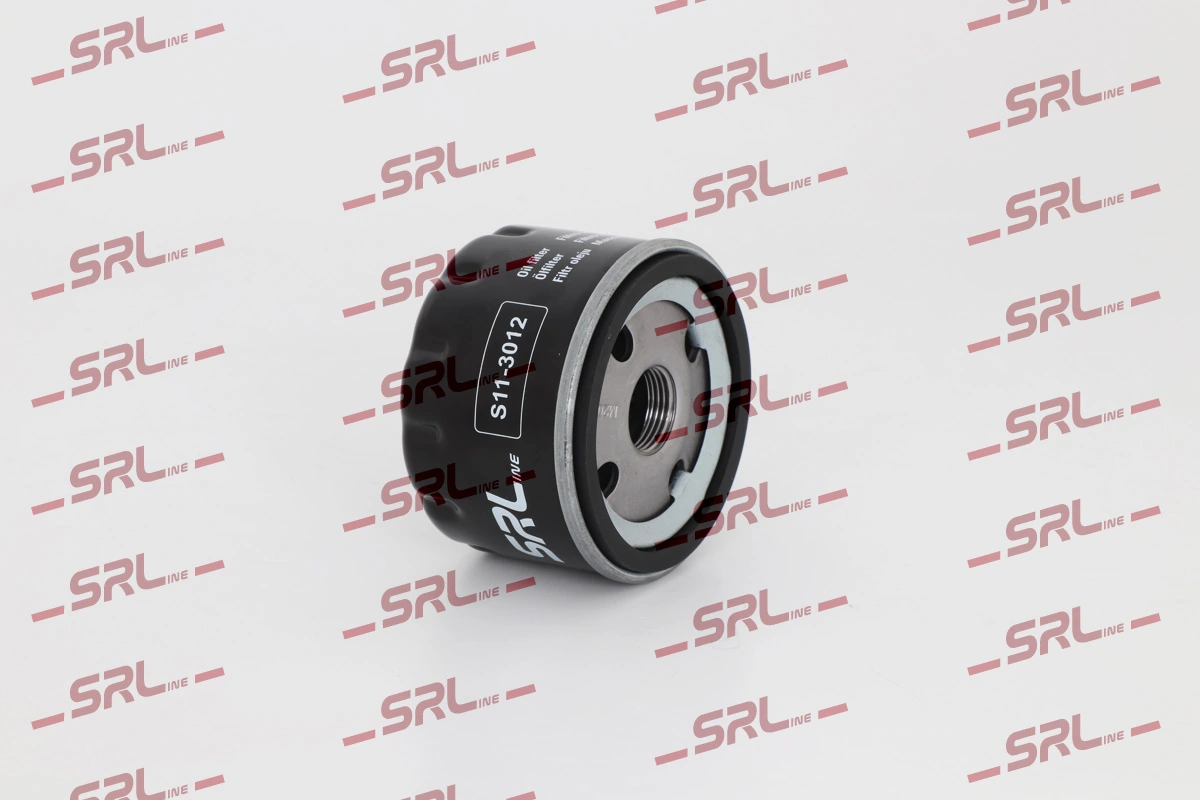 Oil Filter S11-3012