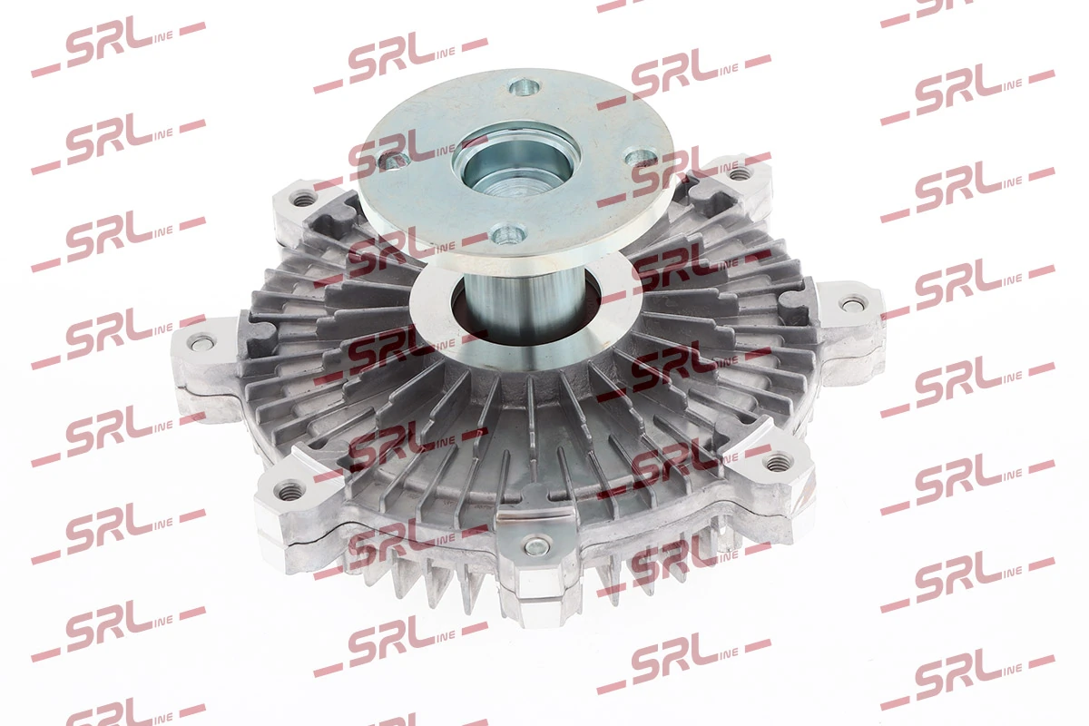 Clutch, radiator fan SV-5060S