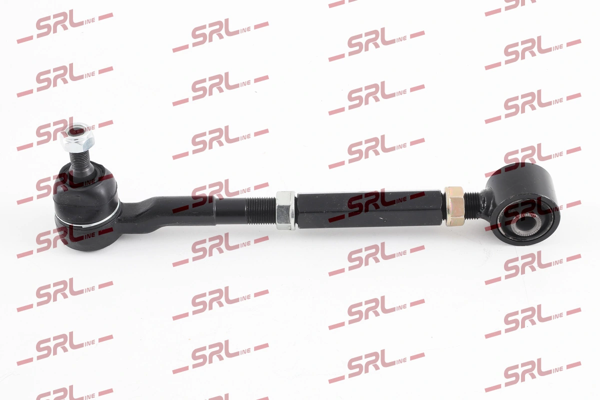 Control/Trailing Arm, wheel suspension 814837-3