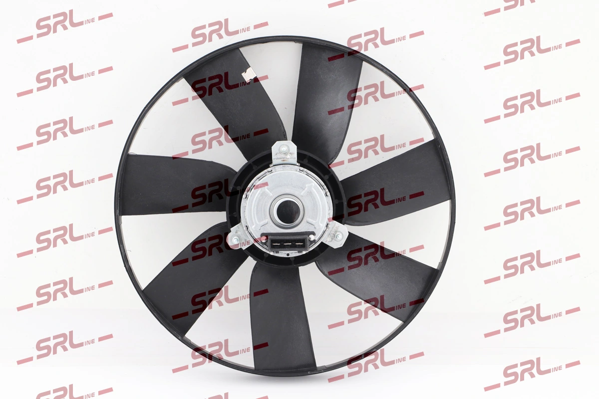 Fan, engine cooling 953823U1S