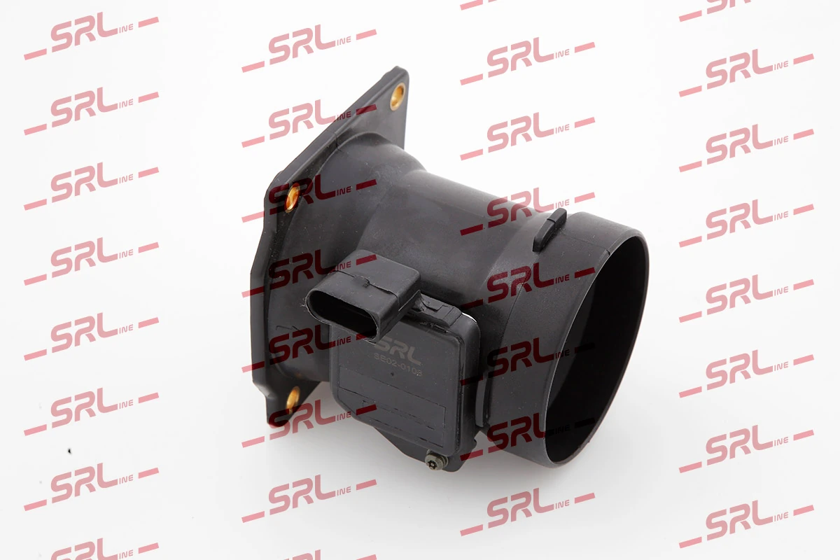 Mass Air Flow Sensor SE02-0108
