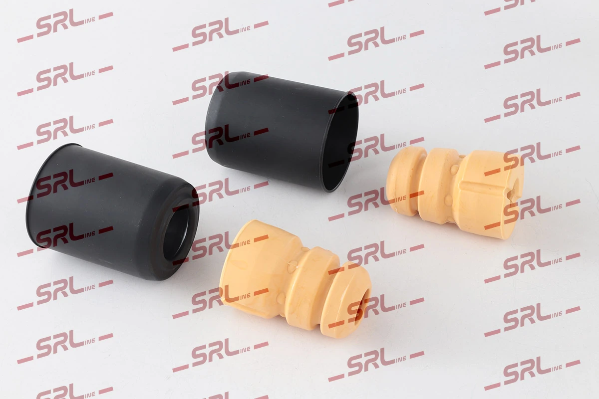 Dust Cover Kit, shock absorber S030123