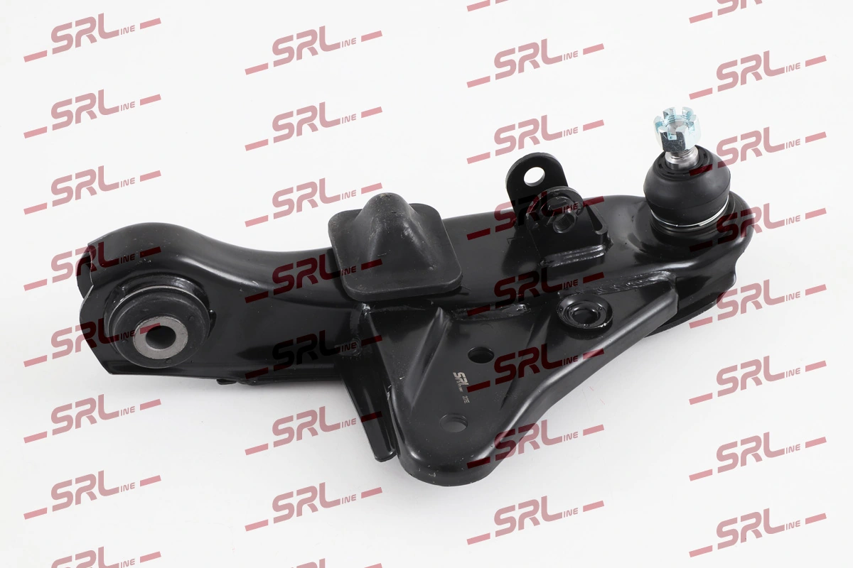 Control/Trailing Arm, wheel suspension 416137