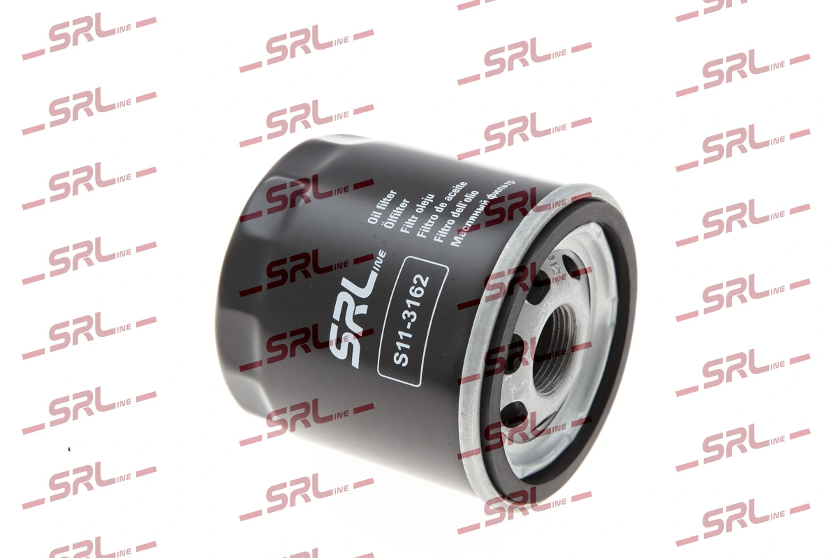 Oil Filter S11-3162
