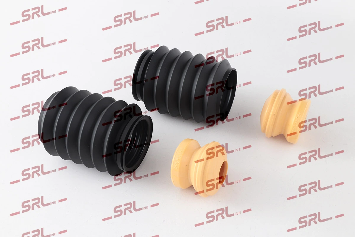 Dust Cover Kit, shock absorber S030107