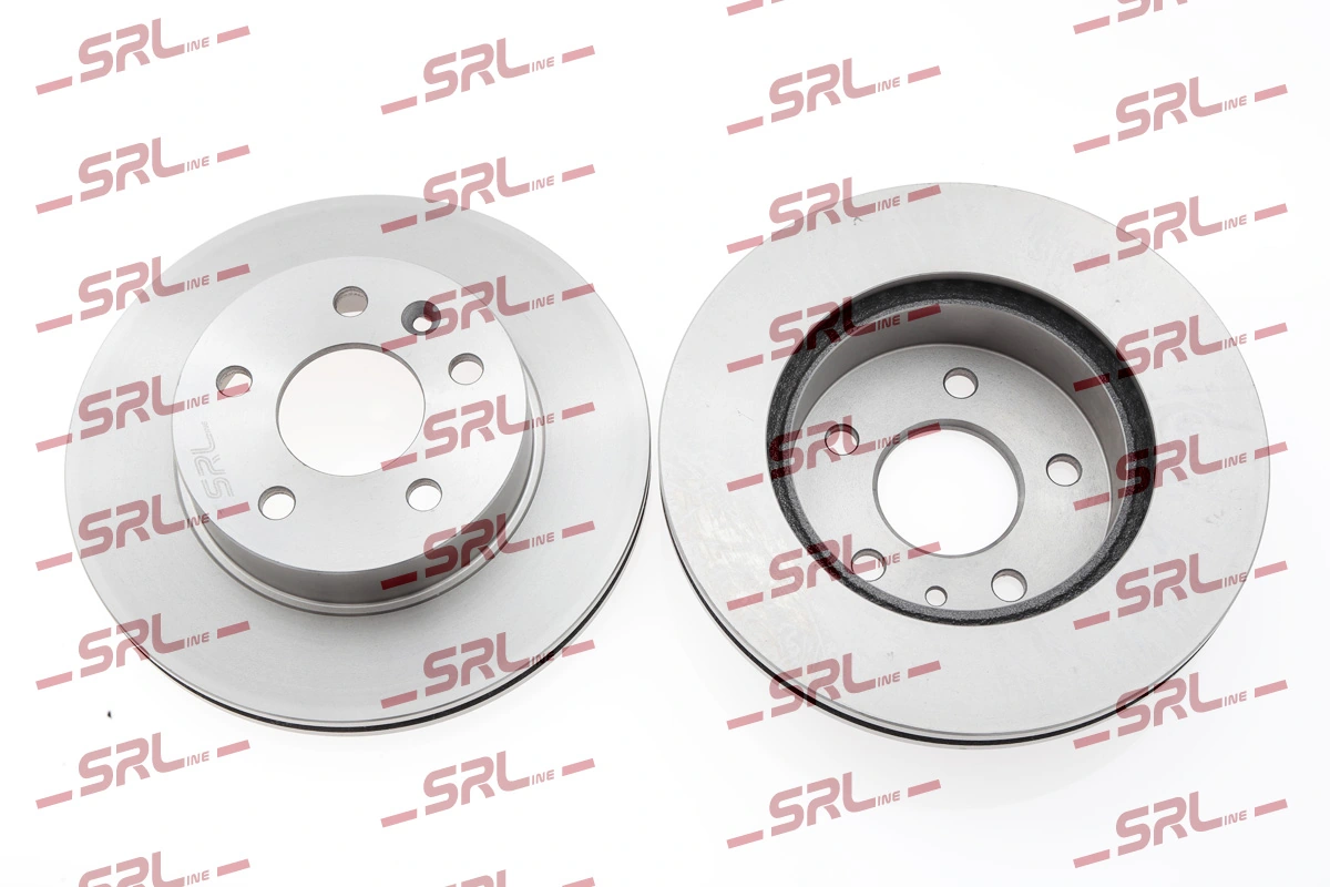 Brake Disc S71-0163