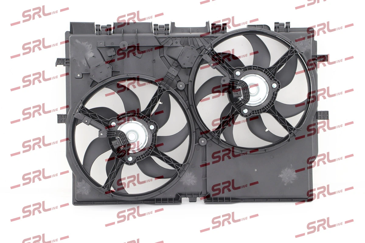 Fan, engine cooling 577023W1S