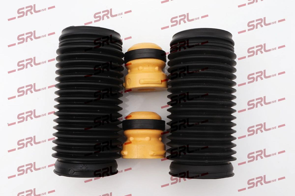 Dust Cover Kit, shock absorber S030171