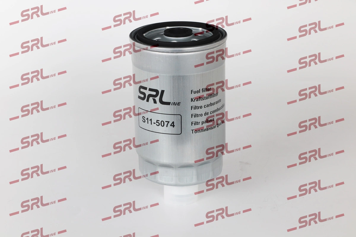 Fuel Filter S11-5074