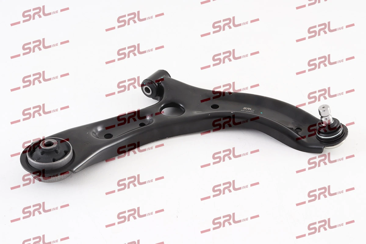 Control/Trailing Arm, wheel suspension 41A238