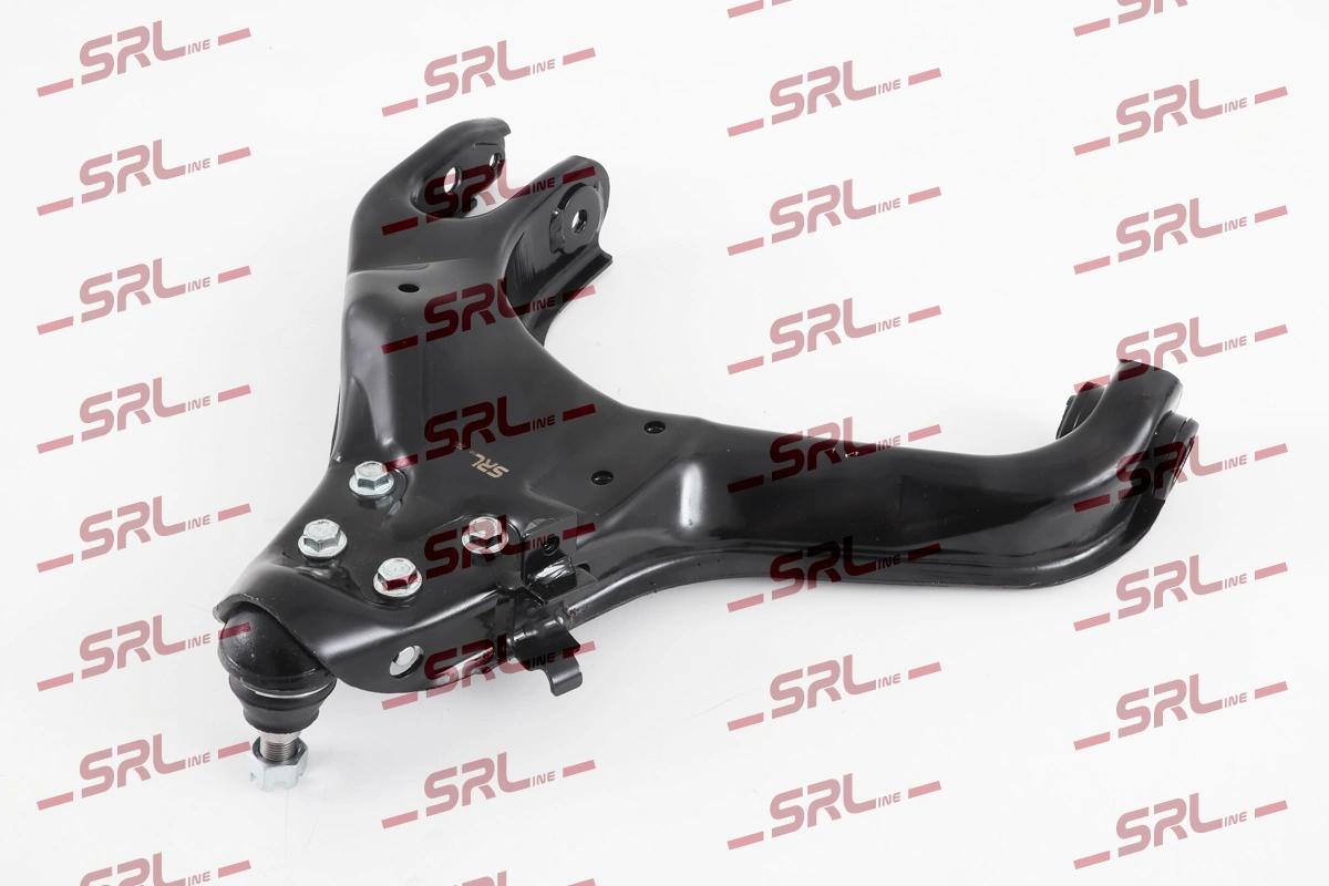 Control/Trailing Arm, wheel suspension 528538