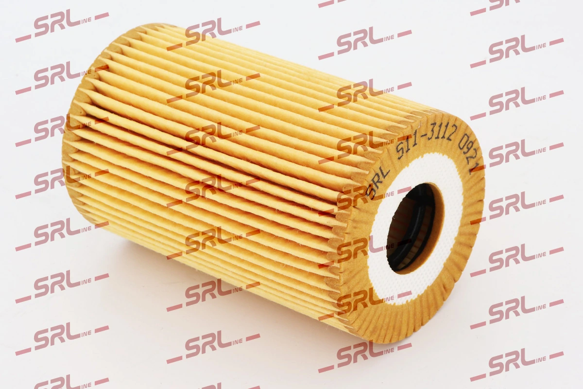 Oil Filter S11-3112