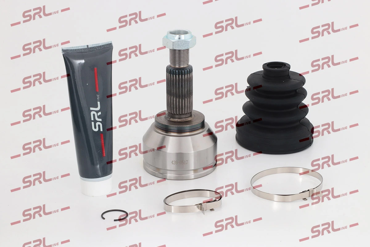 Joint Kit, drive shaft S40-1134