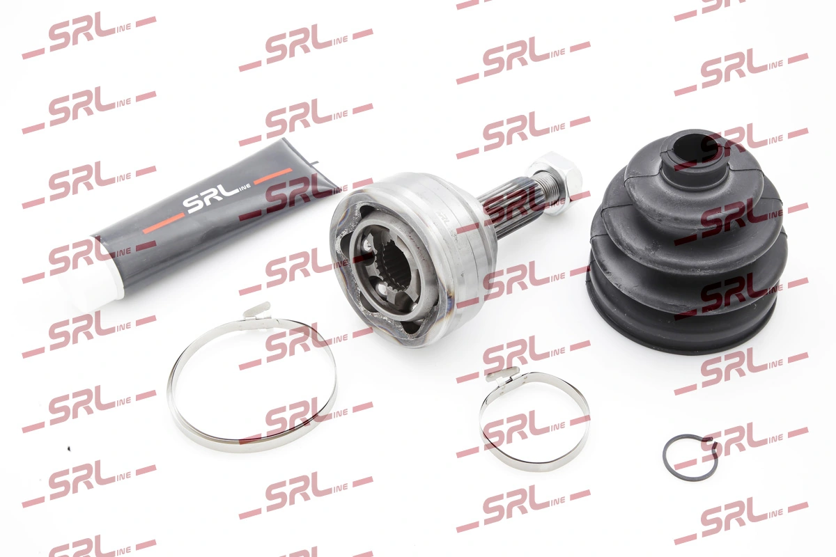 Joint Kit, drive shaft S40-1147