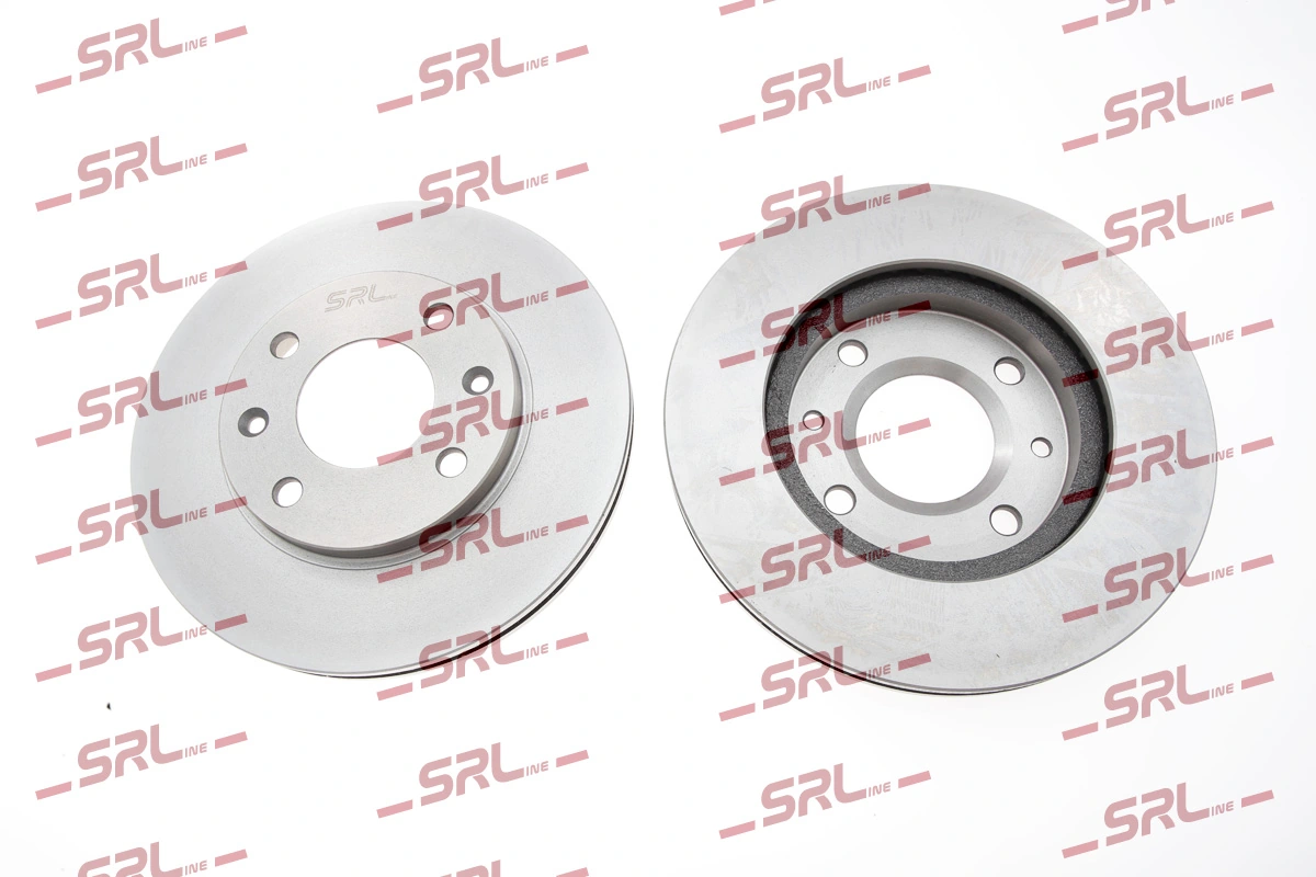 Brake Disc S71-0030