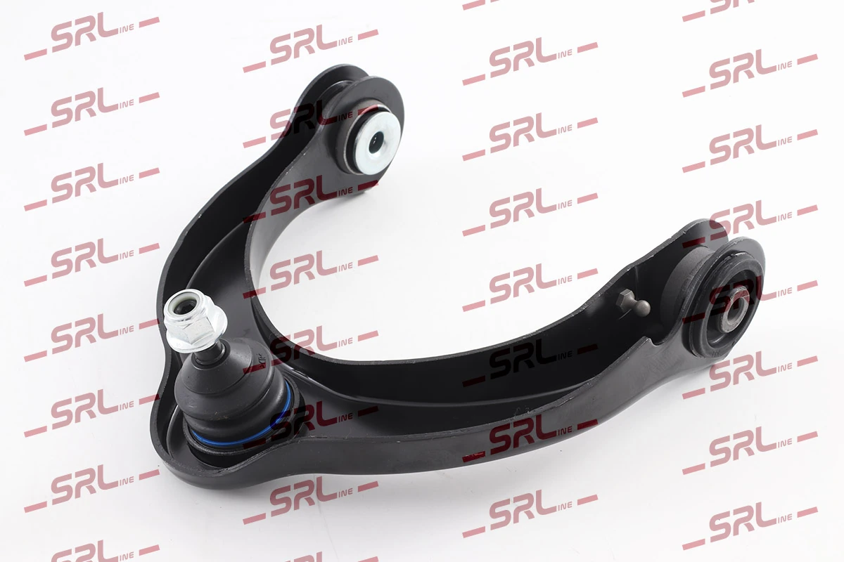 Control/Trailing Arm, wheel suspension 34T137-1