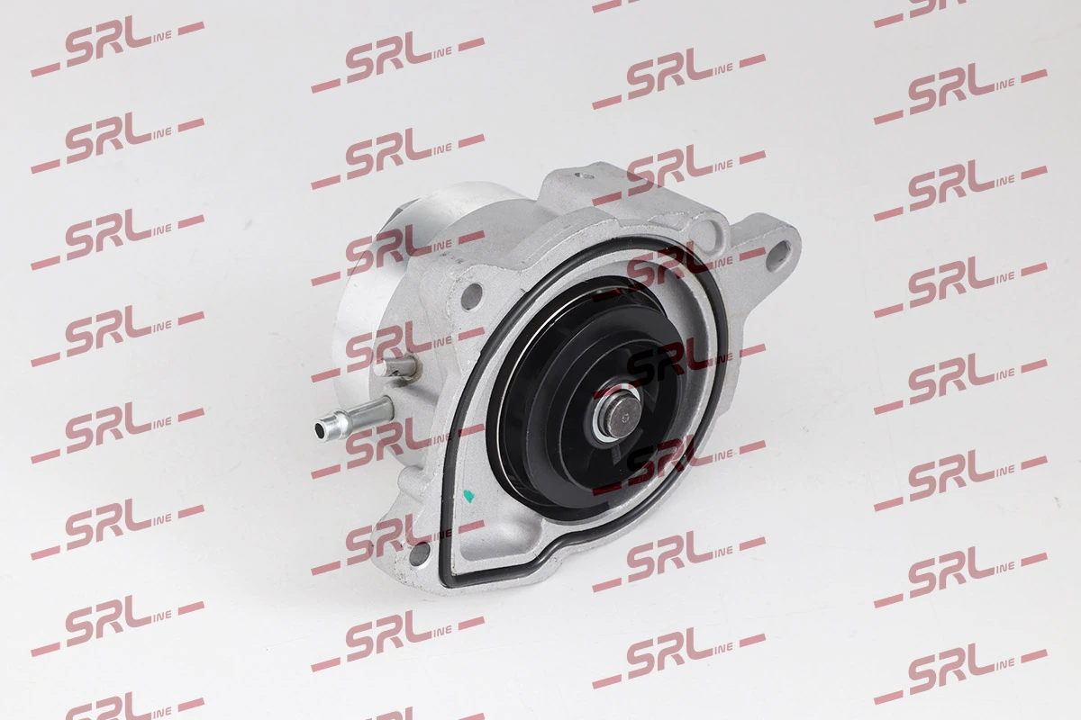 Water Pump, engine cooling S10-359