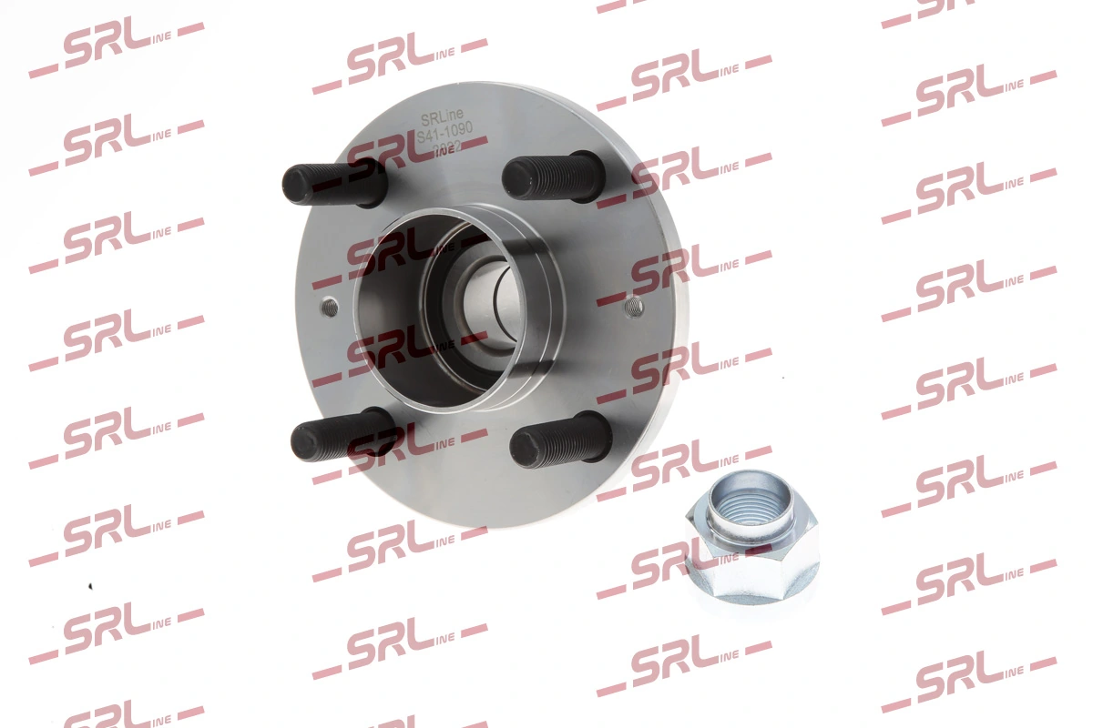 Wheel Bearing Kit S41-1090