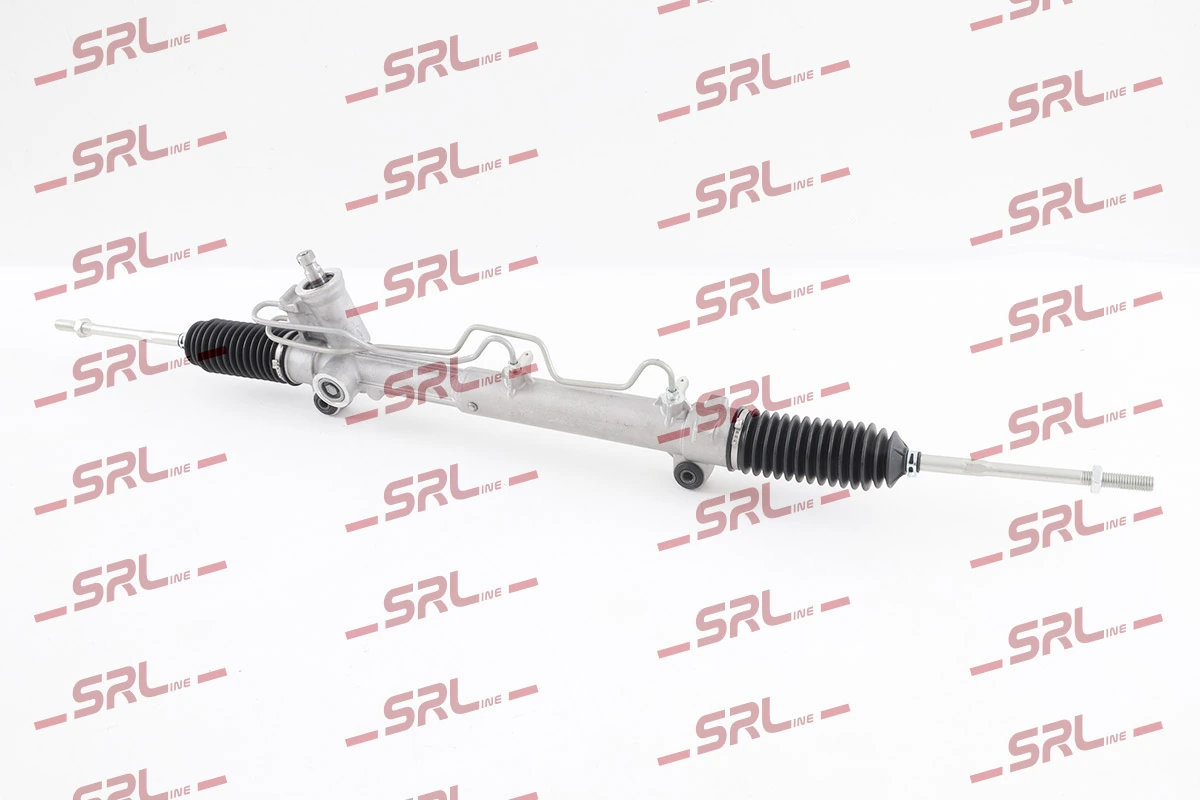 Steering Gear S5132004-S