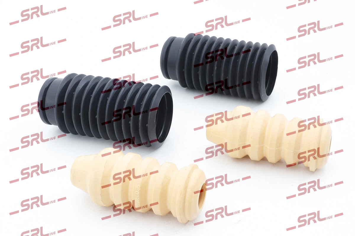 Dust Cover Kit, shock absorber S030022