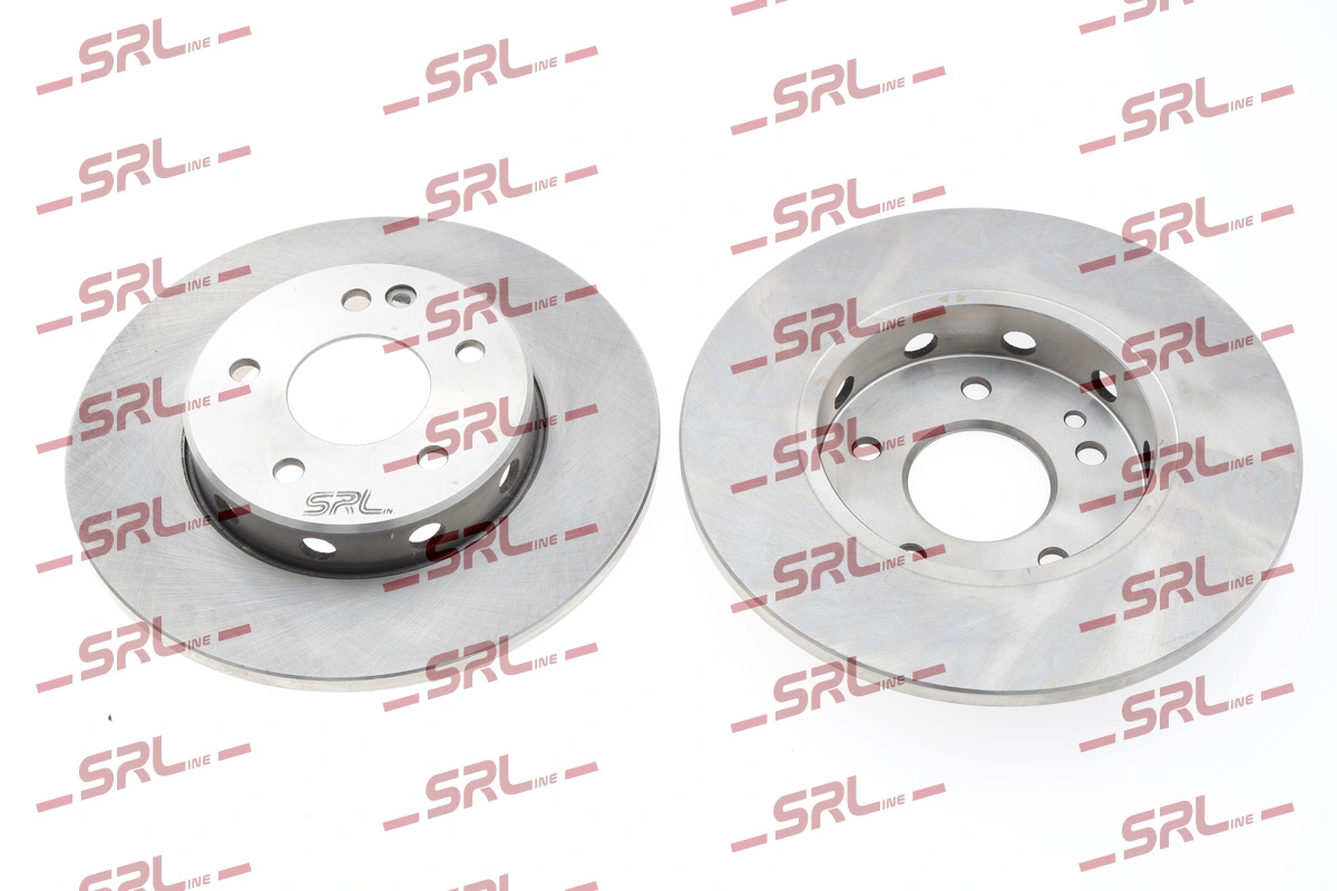 Brake Disc S71-0275