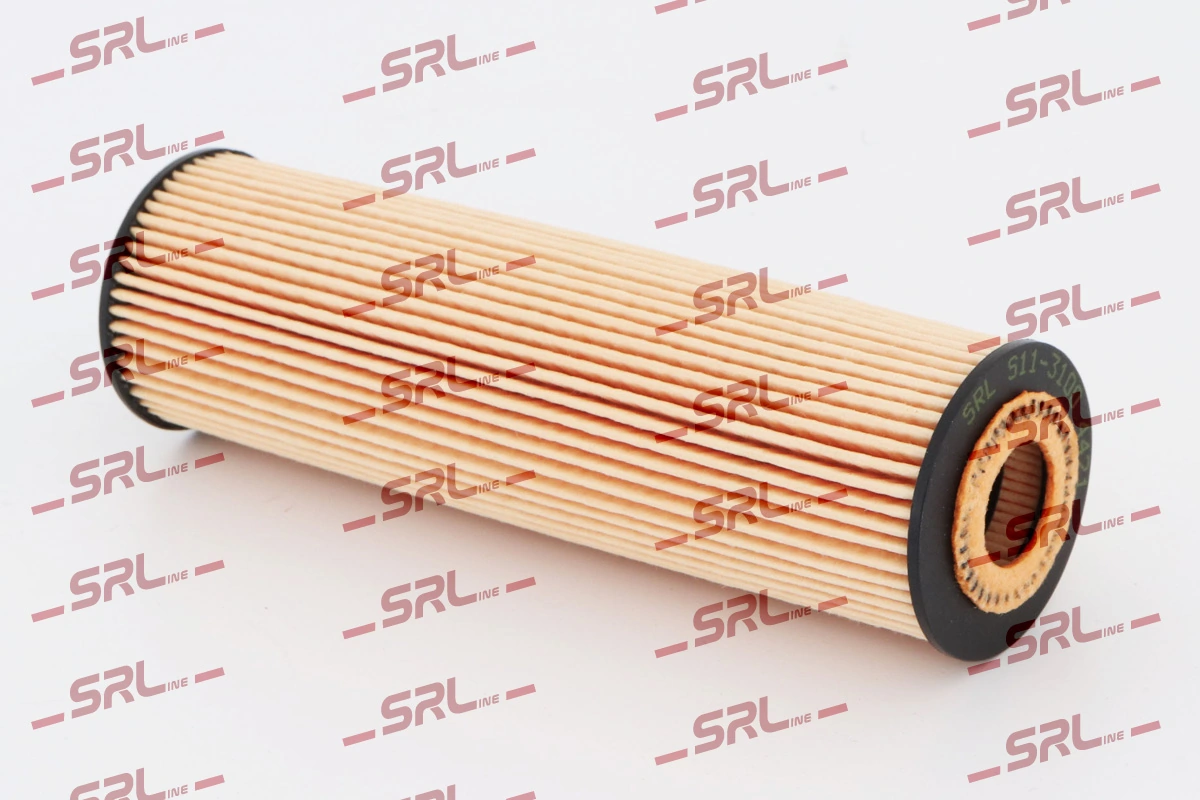 Oil Filter S11-3100