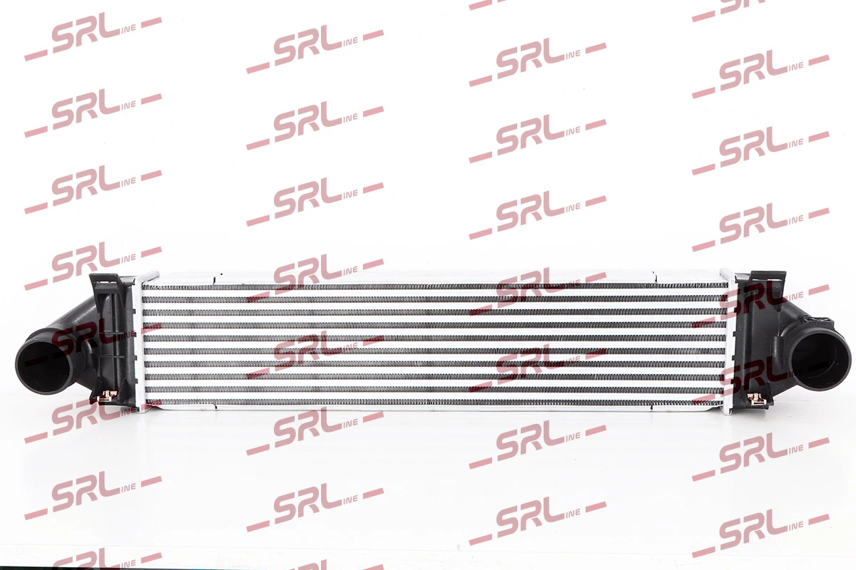 Charge Air Cooler 3219J8-1