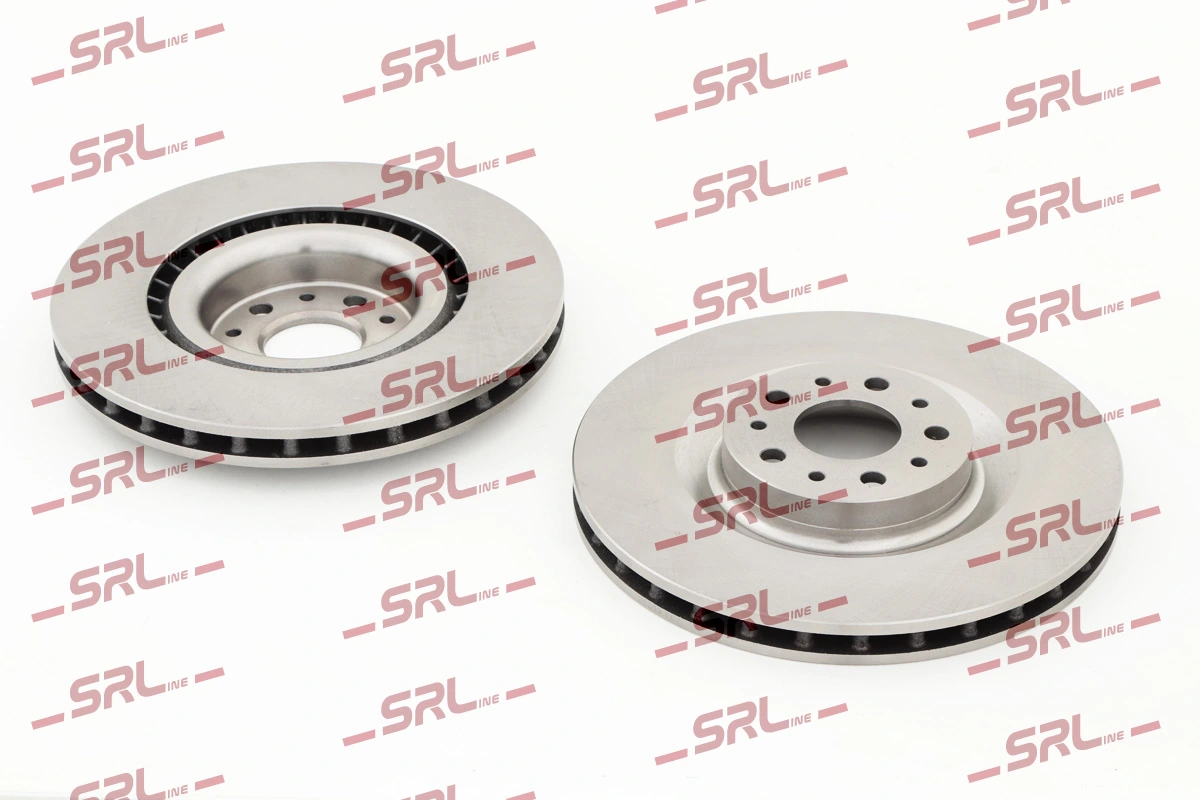 Brake Disc S71-0483